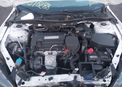 2015 Honda Accord Lx from USA, damaged, VIN 1HGCR2F39FA197111